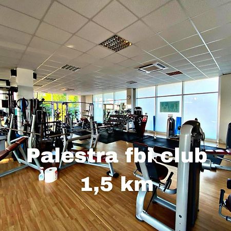 Hotel Adria Milano Marittima Bagian luar foto